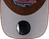 Buffalo Bills Core Classic Cord Team