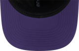 Baltimore Ravens 9SEVENTY Stretch 2026 Sideline Hat Purple