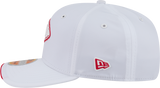 Kansas City Chiefs 9SEVENTY Stretch 2026 Sideline Hat