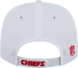 Kansas City Chiefs 9SEVENTY Stretch 2026 Sideline Hat