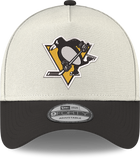 Pittsburgh Penguins 9FORTY A-FRAME Wales Conference Side Patch