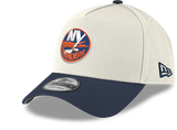 New York Islanders 9FORTY A-FRAME Campbell Conference Side Patch
