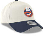 New York Islanders 9FORTY A-FRAME Campbell Conference Side Patch
