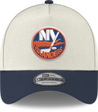 New York Islanders 9FORTY A-FRAME Campbell Conference Side Patch