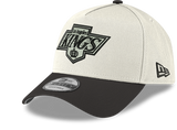Los Angeles Kings 9FORTY A-FRAME Wales Conference Side Patch