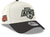 Los Angeles Kings 9FORTY A-FRAME Wales Conference Side Patch