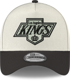 Los Angeles Kings 9FORTY A-FRAME Wales Conference Side Patch