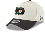 Philadelphia Flyers 9FORTY A-FRAME Campbell Conference Side Patch