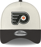 Philadelphia Flyers 9FORTY A-FRAME Campbell Conference Side Patch