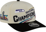 Seattle Seahawks Superbowl LX Champions