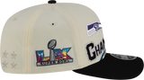 Seattle Seahawks Superbowl LX Champions