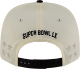 Seattle Seahawks Superbowl LX Champions