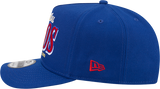 Montreal Expos 9Fifty A-Frame Laurel Snapback