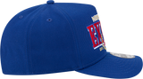 Montreal Expos 9Fifty A-Frame Laurel Snapback