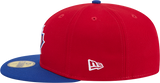 Toronto Blue Jays 59FIFTY 2026 Canada Day Cap