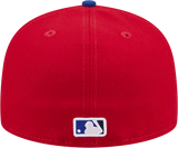 Toronto Blue Jays 59FIFTY 2026 Canada Day Cap