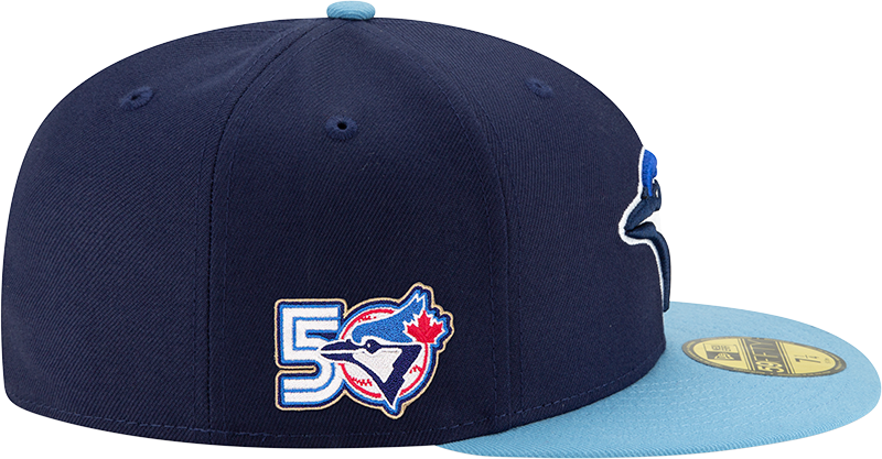 Toronto Blue Jays Cooperstown Authentic Cap – More Than Just Caps Clubhouse