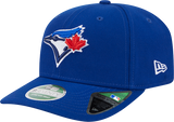 Toronto Blue Jays 9SEVENTY STRETCH 50th Anniversary Side Patch