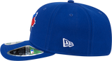 Toronto Blue Jays 9SEVENTY STRETCH 50th Anniversary Side Patch