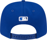 Toronto Blue Jays 9SEVENTY STRETCH 50th Anniversary Side Patch