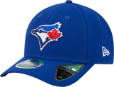 Toronto Blue Jays 9FORTY M-CROWN 50th Anniversary Side Patch