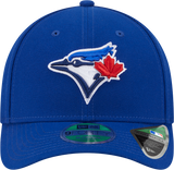 Toronto Blue Jays 9FORTY M-CROWN 50th Anniversary Side Patch