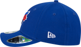 Toronto Blue Jays 9FORTY M-CROWN 50th Anniversary Side Patch