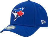 Toronto Blue Jays 9FORTY M-CROWN 50th Anniversary Side Patch YOUTH