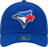 Toronto Blue Jays 9FORTY M-CROWN 50th Anniversary Side Patch YOUTH