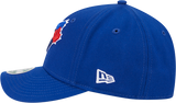 Toronto Blue Jays 9FORTY M-CROWN 50th Anniversary Side Patch YOUTH