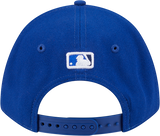 Toronto Blue Jays 9FORTY M-CROWN 50th Anniversary Side Patch YOUTH