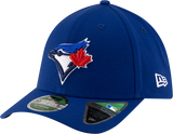Toronto Blue Jays New Era 39Thirty M-Crown 50th Anniversary Side Patch