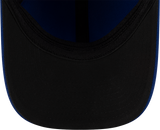 Toronto Blue Jays New Era 39Thirty M-Crown 50th Anniversary Side Patch
