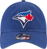 Toronto Blue Jays 920 Core Classic 50th Anniversary Side Patch