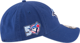 Toronto Blue Jays 920 Core Classic 50th Anniversary Side Patch