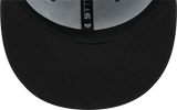 Seattle Mariners New Era 59Fifty 50th Anniversary Side Patch