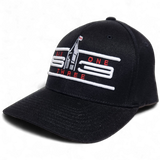 613 Cyber FLEXFIT® Black