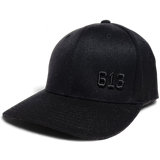 613 FLS FLEXFIT® Blackout