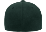 Irish Cap Essence Clover Dark Green