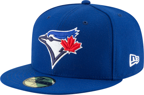 Toronto Blue Jays Fitted Game