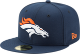 Denver Broncos NFL 59FIFTY Fitted