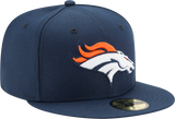 Denver Broncos NFL 59FIFTY Fitted