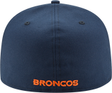 Denver Broncos NFL 59FIFTY Fitted