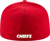 Kansas City Chiefs NFL 59FIFTY Fitted