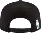 Boston Celtics 9FIFTY Snapback Black