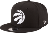 Toronto Raptors New Era 9Fifty Snapback