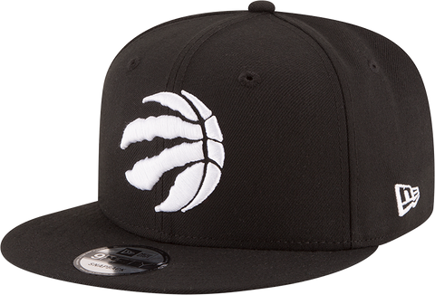 Toronto Raptors New Era 9Fifty Snapback