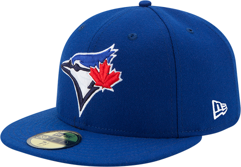 Toronto Blue Jays 59FIFTY Kids
