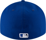 Toronto Blue Jays Authentic Alt 3 Low Profile