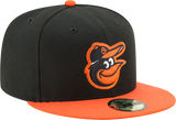 Baltimore Orioles New Era 59Fifty Fitted Road